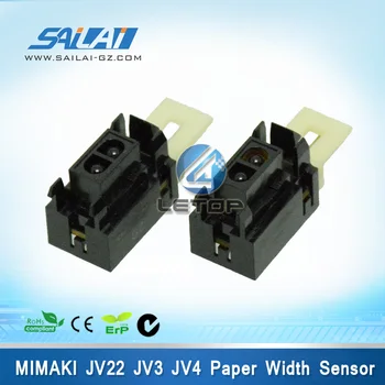 

Free shipping!! mimaki jv4 jv3 jv22 printer sensor for test paper width