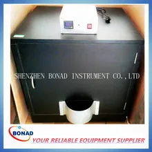 EN61347-1-Figure D.1 приложение D нагревательный корпус для термолли защищенные балласты