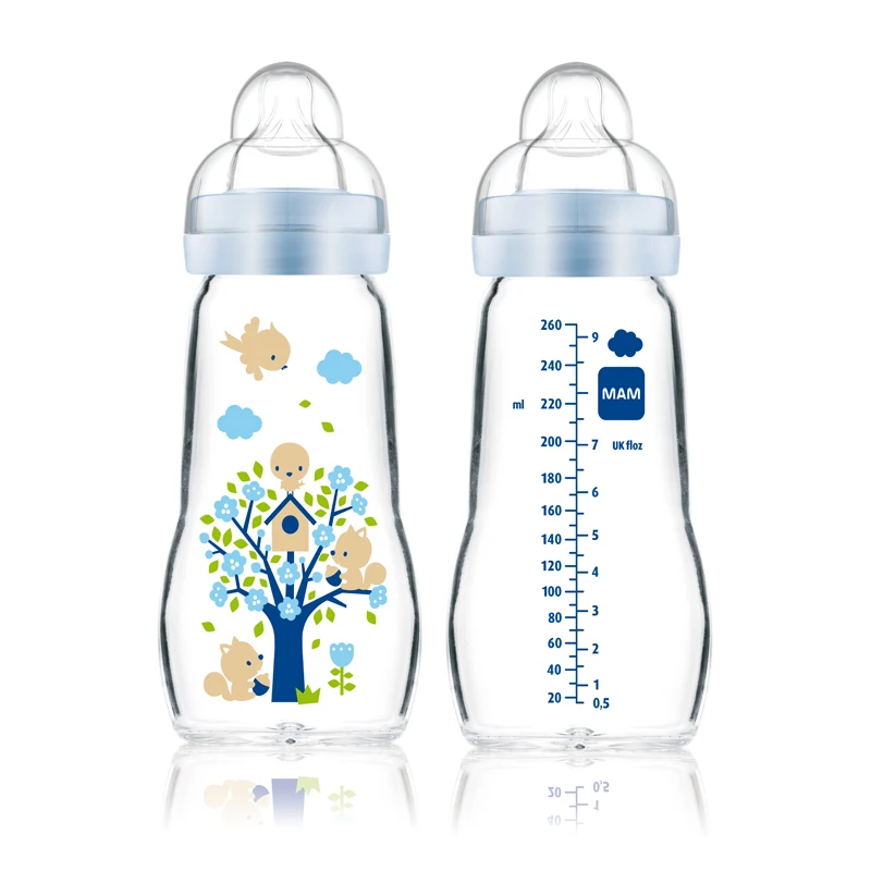 mam 6 oz bottles