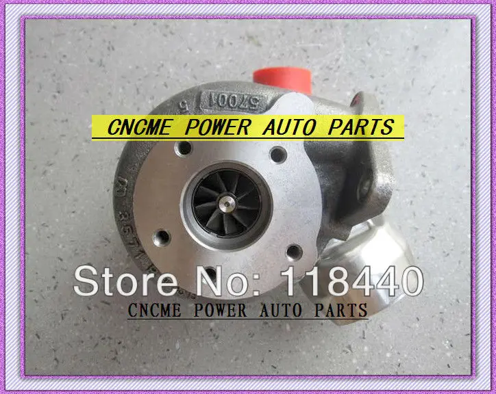 Turbo BV39 54399880030 54399700070 Turbocharger Renault Megane II Clio III Modus Nissan Qashqai 1.5L DCI 106HP Engine K9K