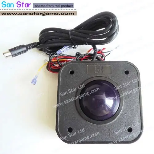 track ball-2