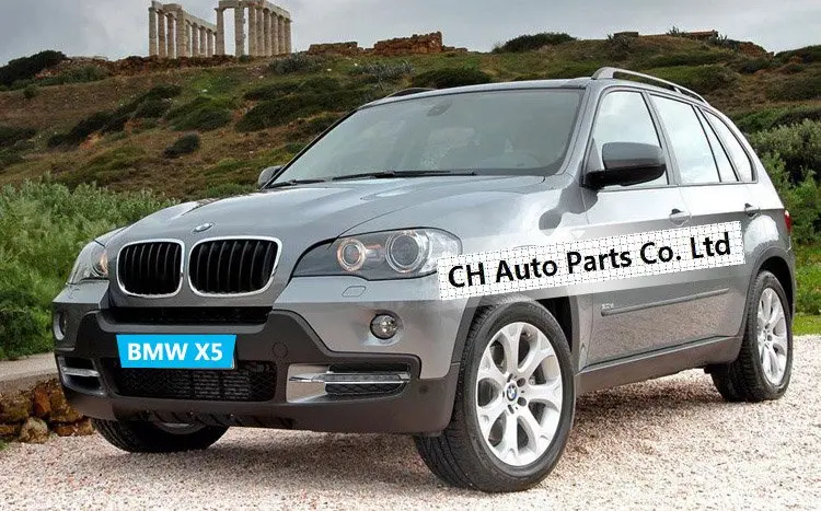 Светодиодный фары дневного света для 2007-2010 BAYERISCHE MOTOREN WERKE X5 E70