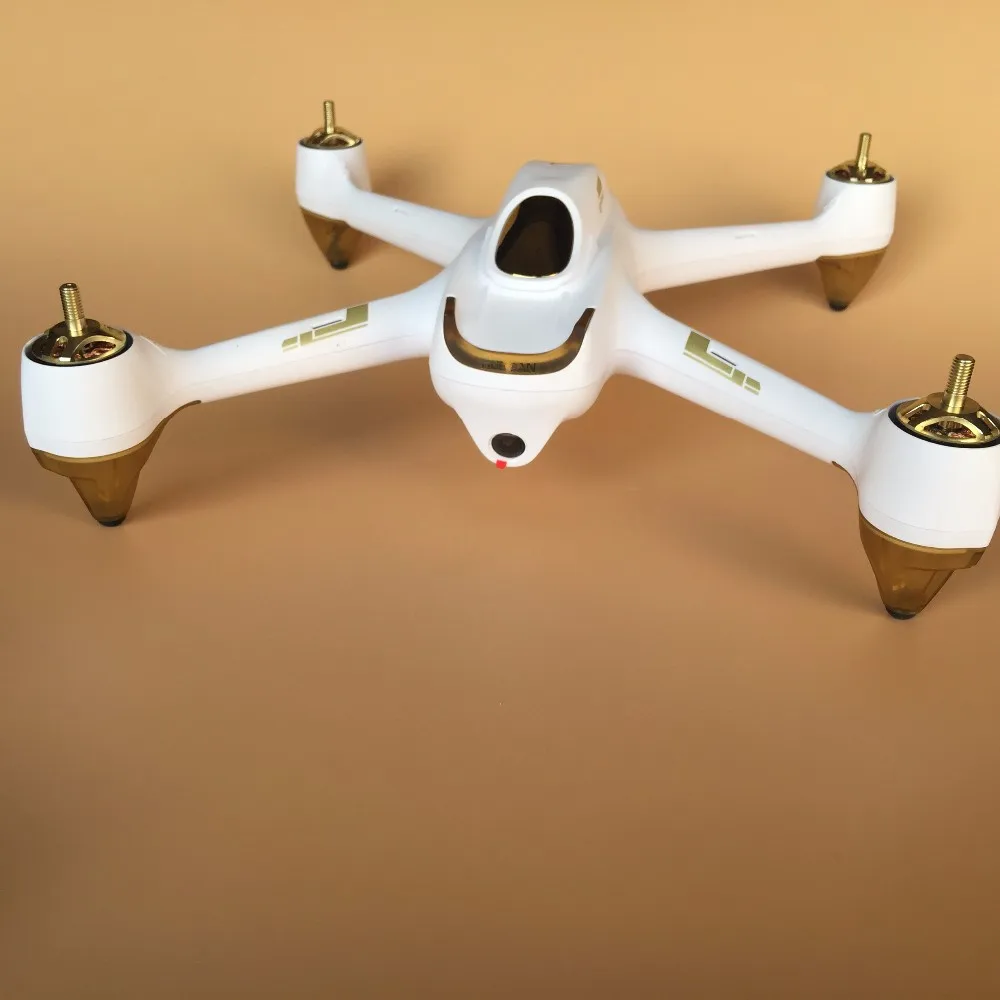 Hubsan H501S X4 PFV бесщеточный, аэрофотографический Квадрокоптер с gps камерой для начинающих гоночный Дрон с камерой