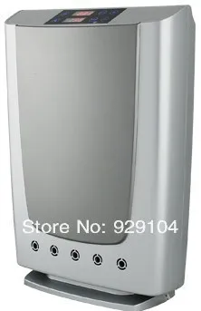 Очиститель воздуха GL-3190 для дома/офиса очистка воздуха с большой мощностью с ионизатором анионом и озоном с CE