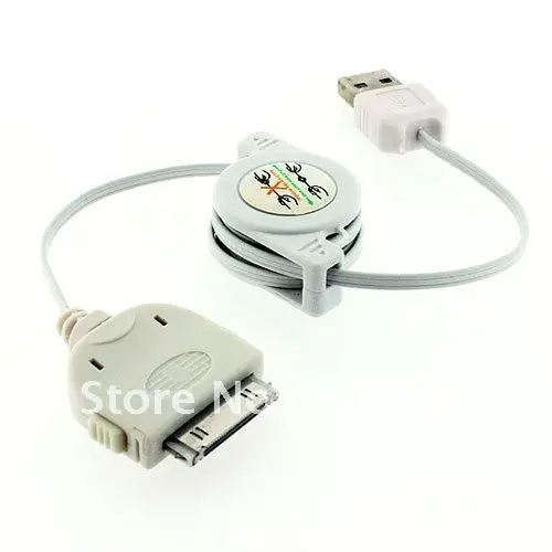 Бесплатная доставка Для Выдвижной USB кабель для передачи данных 20 шт./лот с оптовые (это лучший выбор для вашего convincent жизнь)