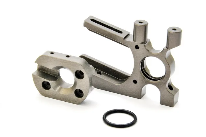 

OFNA/HOBAO RACING 90057 MOTOR MOUNT for 1/8 HYPER VS BUGGY Free Shipping