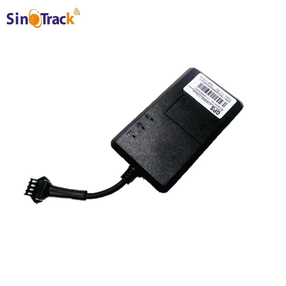 best mini Small GPS Tracker TK08 tracking device cut off oil for car