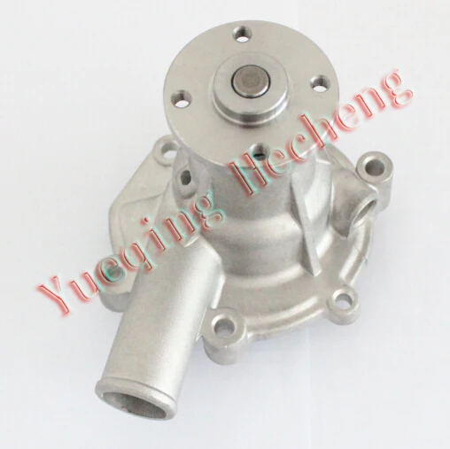 

Water Pump for L2E L3E L3A L2A L3C L2C L3E2 Engine in Zeppelin MM43317001