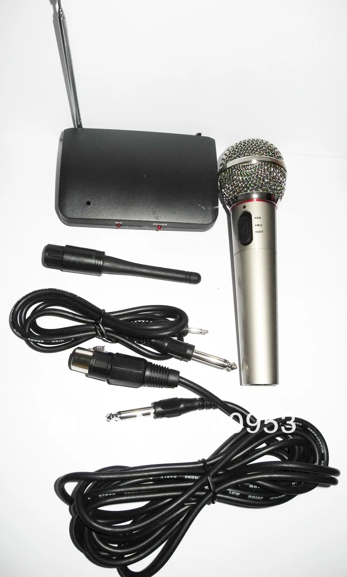 G305 мини беспроводные портативные микрофоны микрофонная система