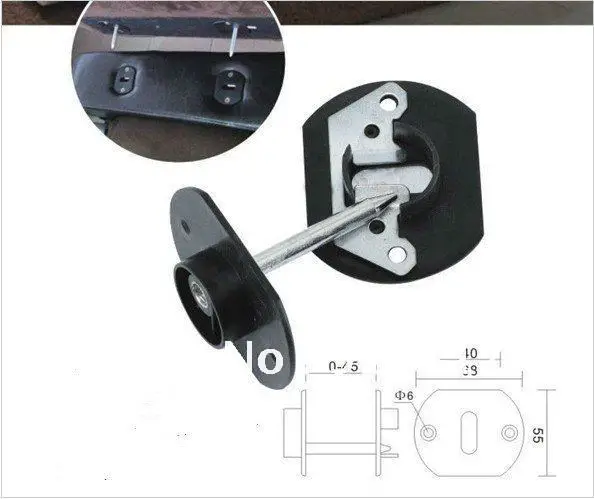 Furniture Parts Sofa Bracket Joint Connector Furniture Parts Sofa Bracket Joint Connector Hardware