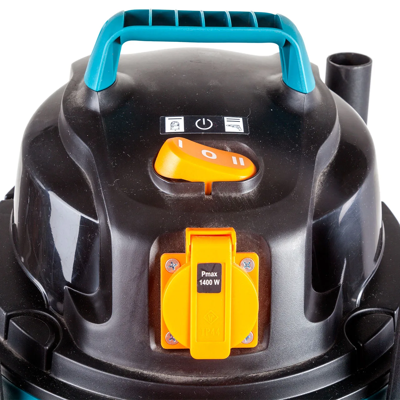 Пылесос электрический Bort BSS-1220-Pro