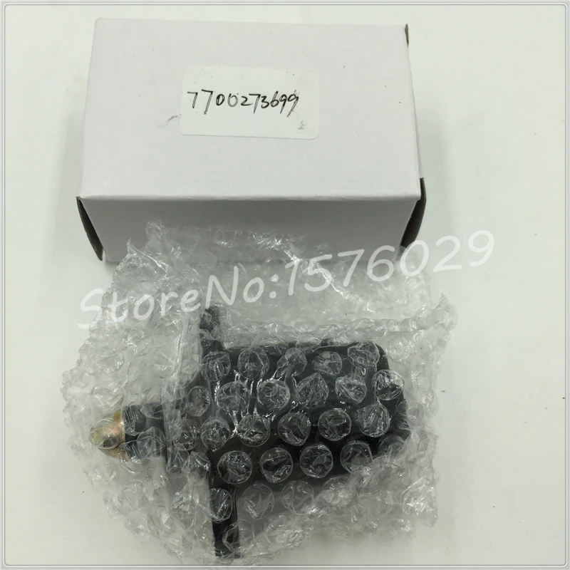 Клапан управления холостого хода IACV для Renault Clio 2 Kangoo Logan OEM 7700273699