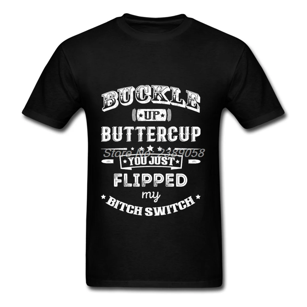 buckle mens graphic tees