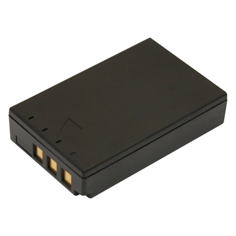 4 шт. ps-bls1 Перезаряжаемые Батарея для Olympus Evolt E400 E410 E-420 E-620 E-450 EP-1 EP-2 epl-1 цифровой Камера