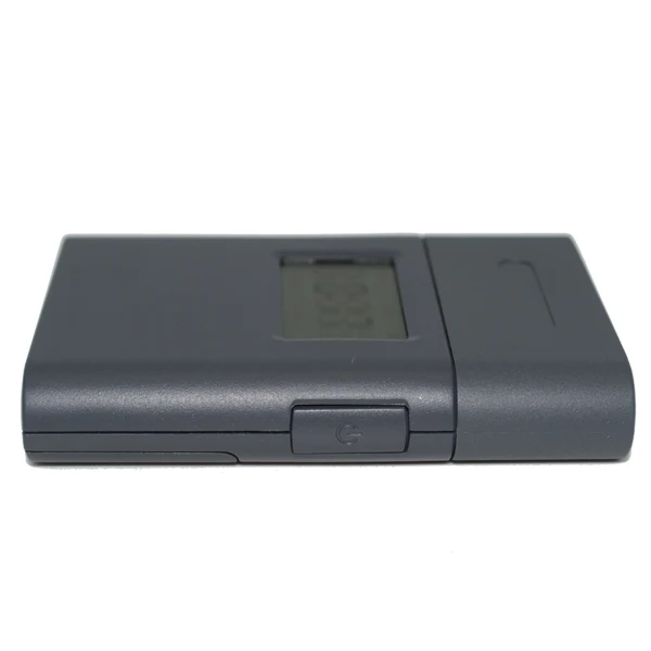 5 шт./ Новинка lcd Цифровые Алкотестеры анализатор дыхания, AT-838