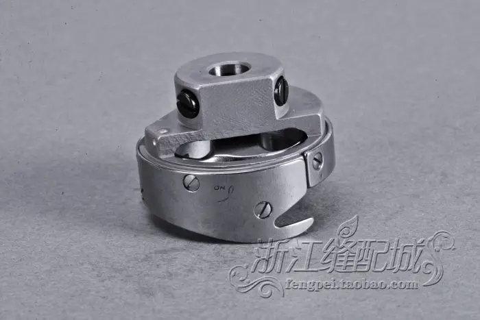 6-5 одновременных швейная машина DY молния ткацких головы DSH2-B1H(6-5