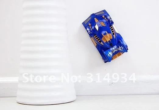 Быстрая детские игрушки/Стены Невесомости RC Взбираясь игрушка