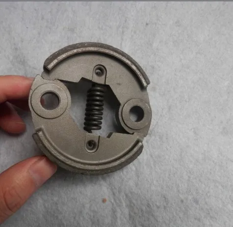 CLUTCH MITSUBISHI TL33-43-52 T180-200-240 POWERDER METALLURGY 2