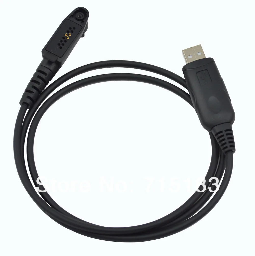 GP344 USB программирования кабель для Motorola GP328Plus GP338Plus GP344 GP388 EX500