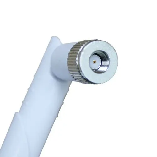 Free Shipping 2.4GHz 15dBi Wireless WIFI Network WLAN Antenna RP-SMA connector
