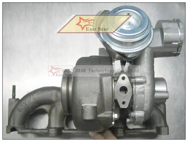 BV39 751851 751851-5003 S 54399880022 54399700011 турбо для audi A3 VW Caddy III Golf V Jetta V Passat B6 Touran bjb, bkc, bxe 1.9L