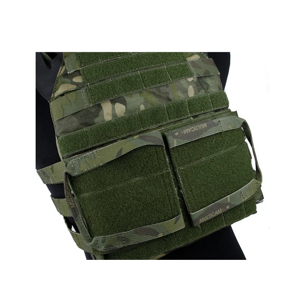 MTP Rasputin товар JPC 2,0 Тактический Жилет MOLLE Multicam Tropic тактический жилет YKK на молнии