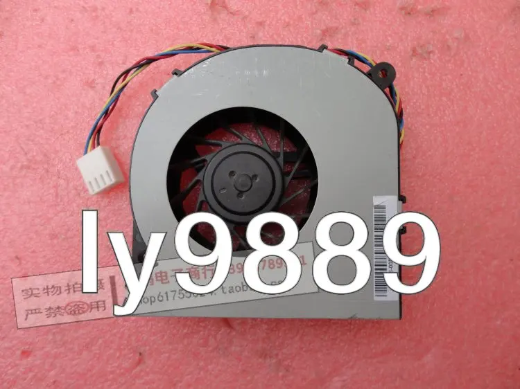 Для KDB0712HB-A102 DELTA 12 В 0.45A вентилятор одной машины+ вентилятор охлаждения