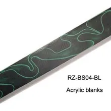 Ручка заготовки RZ-BS04-BL-Promotion