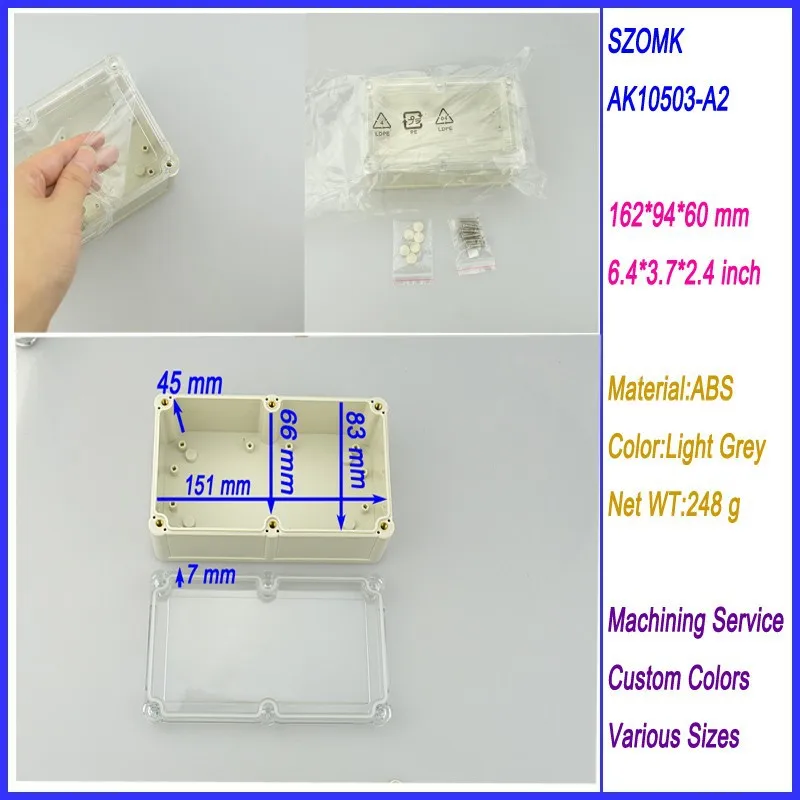 outdoor electrical box 4