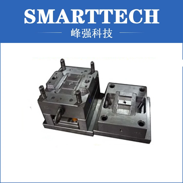

Customized Cell Phone Enclosure Plastic Moulds
