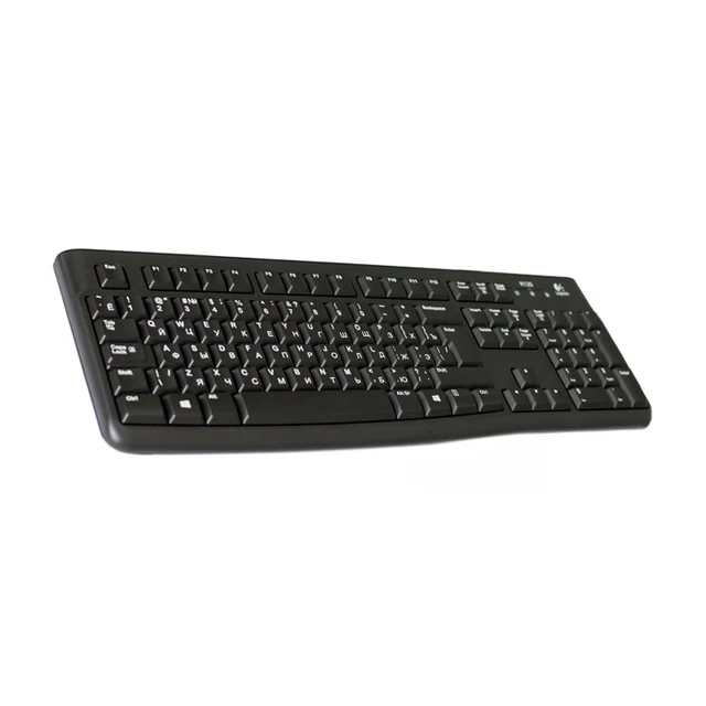 Клавиатура Logitech K120