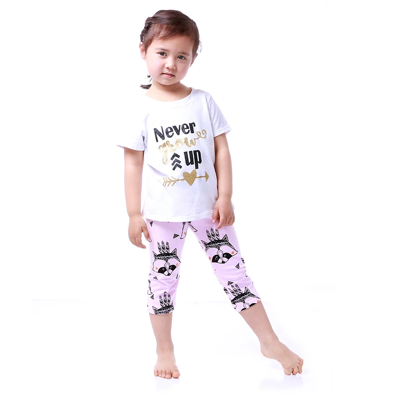Buy Hot Sale Girls Clothes Kids Clothes Kaiya Angel