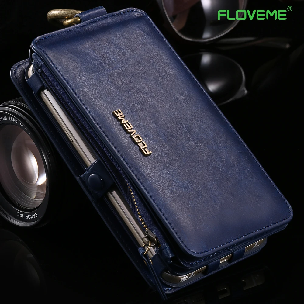 bilder für FLOVEME Für Samsung S7 Fall Luxus-leder-schutzhülle Rüstung Wallet Telefon fall für Samsung S6 rand Plus Note 3 4 5 Fall abdeckung bilder für FLOVEME Für Samsung S7 Fall Luxus-leder-schutzhülle Rüstung Wallet Telefon fall für Samsung S6 rand Plus Note 3 4 5 Fall abdeckung