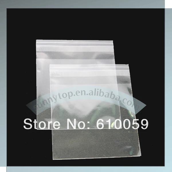 self adhesive bag5