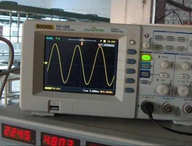Производитель прямых продаж солнечный инвертор для PV системы 4KW 48vdc к 110vac CE& SGS утвержден