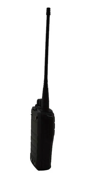 Baofeng UV-6 двухдиапазонный vhf: 136-174 мГц и UHF: 400-470 мГц радио комплект хорошее качество Baofeng UV6 портативных радиостанций 5 Вт рации