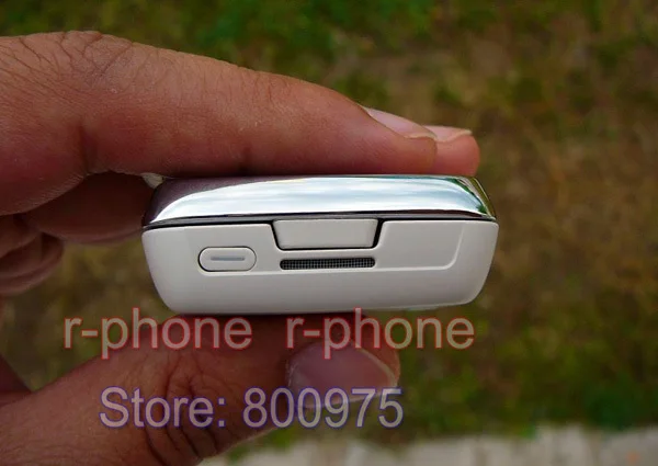 NOKIA 8800 Sirocco 8800d мобильный телефон 2G GSM разблокирован и один год гарантии