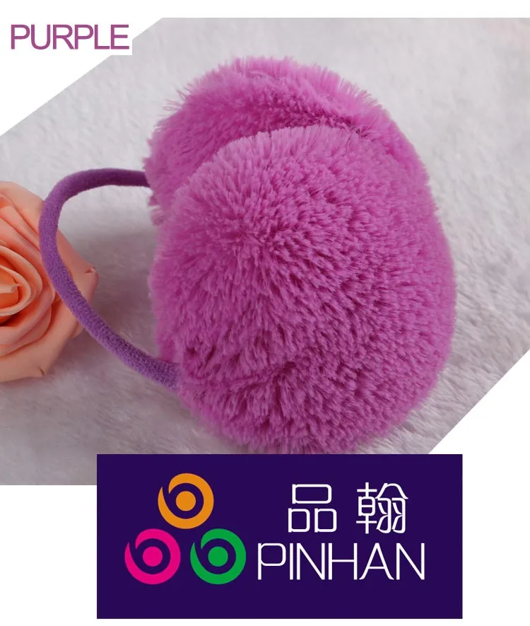 U Pick New colorful Earmuffs Ear warmers Ear Muffs Ear lap Warm Headband Winter