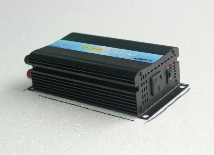 Ce & rohs & sgs, автономных DC12V/24 В/48 В ac100v-120v/220 В-240 В 300 Вт Чистая синусоида инвертор/солнечной инвертор