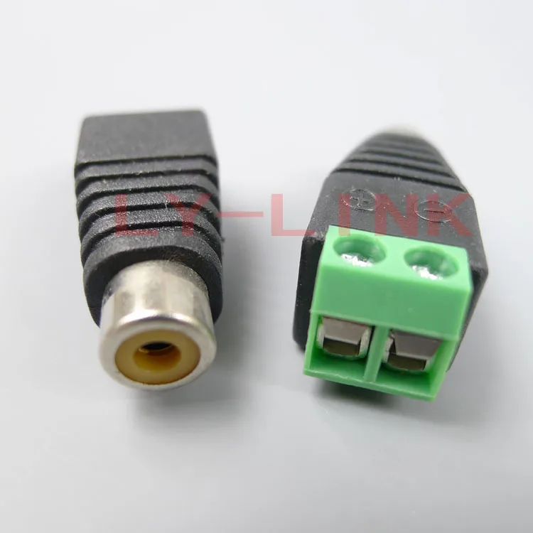 RCA