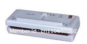 mutifunctional vacuum packing machine