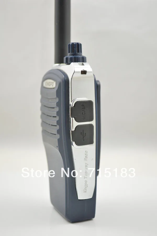 2013 Новое поступление богиня-1 16 CH UHF 400-470 мГц Портативный двусторонней Радио