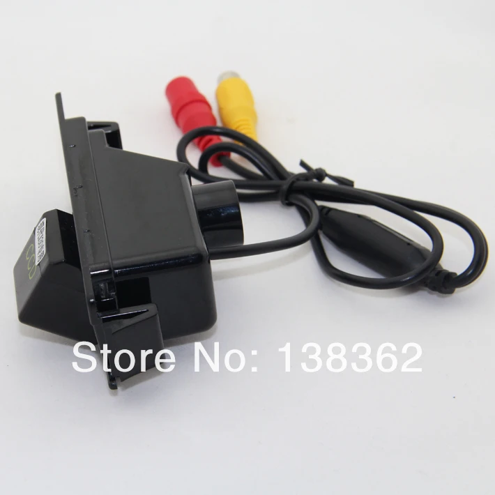 100% High Quality Free Shipping CCD/HD back up reversing Camera for KIA SOUL / For Hyundai I30 IMG_4634.jpg
