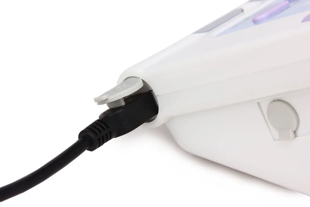 CONTEC08A ветеринарный цифровой BPM с бесплатным ПК softwear и ветеринарный SPO2 зонд