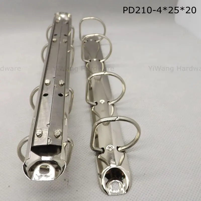 Прямая от производителя, AliExpress, офисные бумажные зажимы, папки, файлы, классификационный переплетный механизм, фотографии скоросшиватель, зажим