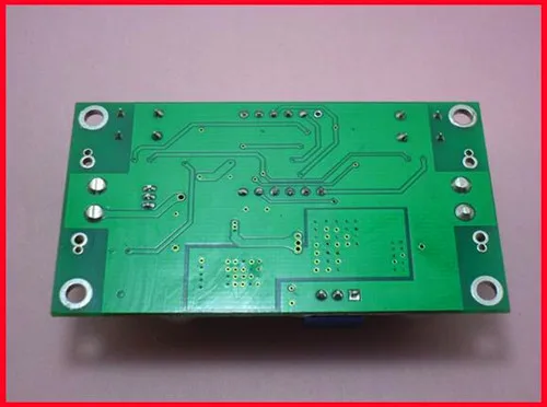 5 шт. DC-DC/LM2596 Buck регулятор источника питания Модуль датчика
