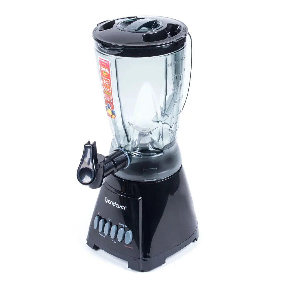 цены Blender Endever Sigma-012