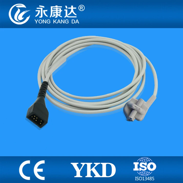 

Nonin Pediatric Soft Tip Spo2 sensor for 8500/8600/8700/8800,7pins