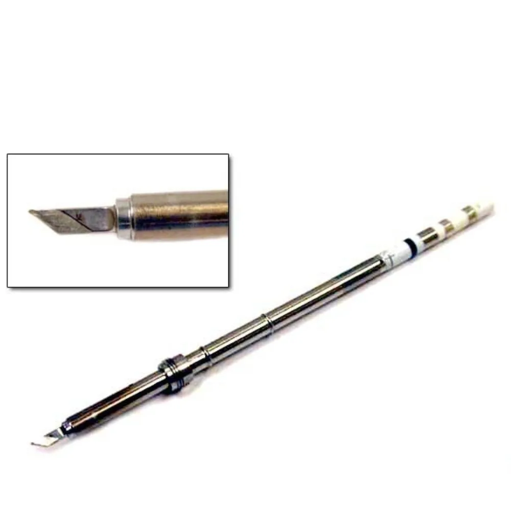 KNOKOO High Quality soldering tips T17 KU solder tips for FX 951 FX 952