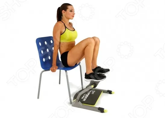 Тренажер Gymbit Wonder Core Smart